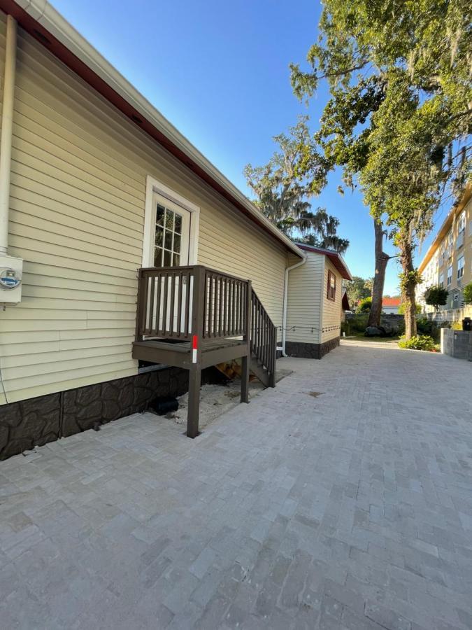 Little Carnation Villa St. Augustine Exterior photo